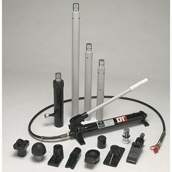 [셀러허브 패션][JHQR907R_4B]10톤판금작기-오메가 HJ-121 판금폴대 15pcs