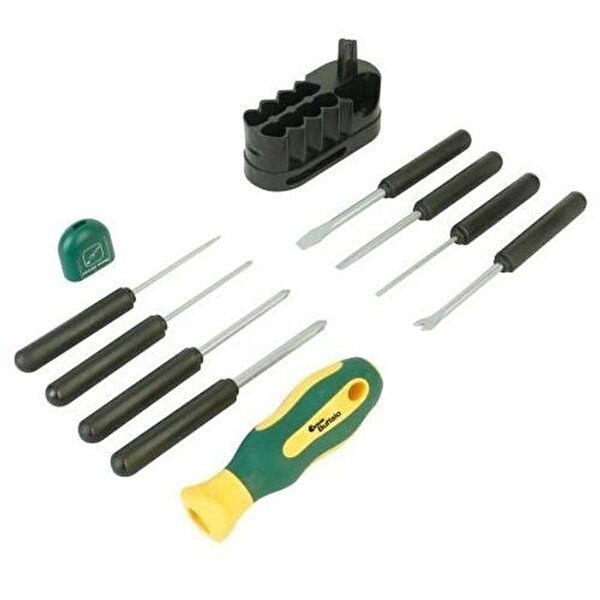 [셀러허브 패션][JHL1R533_51CE]드라이버 드라이버세트 SB-9(9pcs) 1SET