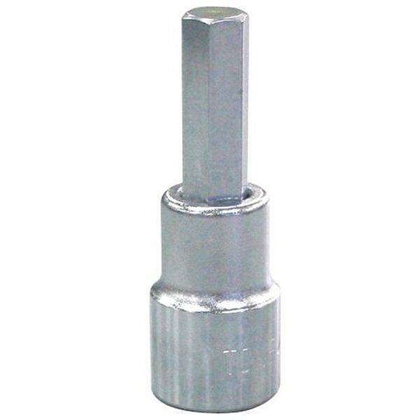 [셀러허브 패션][JHL11375_51CE]육각비트소켓 1/4x8MM (2H-08) 1EA