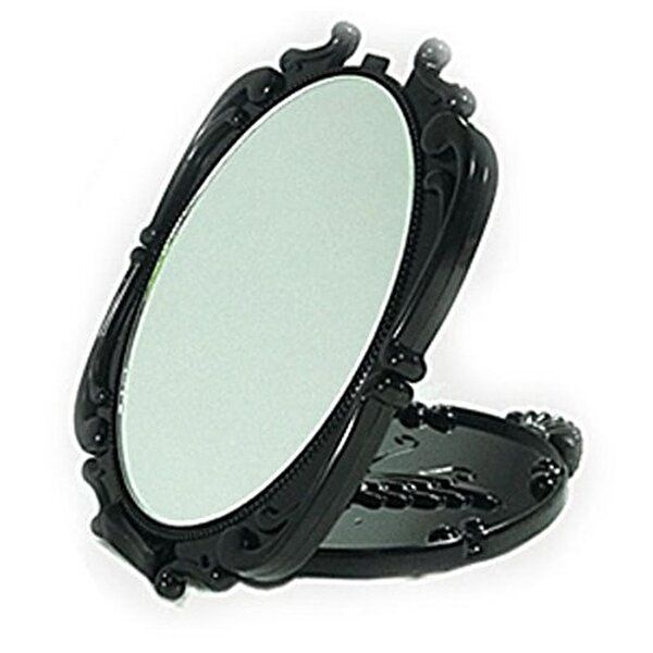 [셀러허브 패션][JHQR95PR_4B]손거울 휴대용거울 미용소품 거울