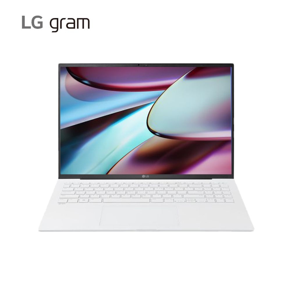 LG전자 LG전자 LG그램 16Z90S-GALGL 인텔 Ultra 5 윈도우11 탑재 16GB 256GB AI 노트북