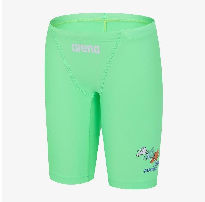 [롯데백화점] 아레나 젤리베어 스위밍 아동 4부(A5FB1BF03NGN) LE1220210488