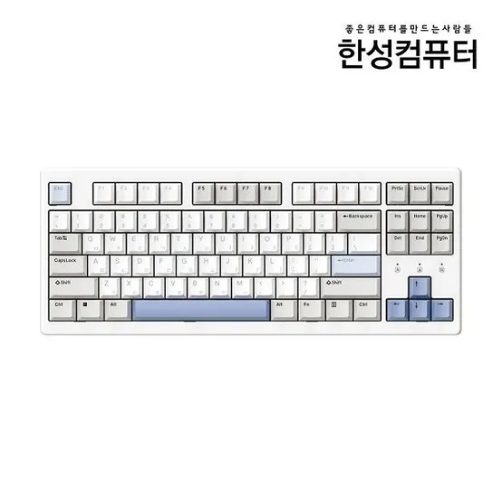 한성컴퓨터 TFG Magnetox XL (MILK SODA)