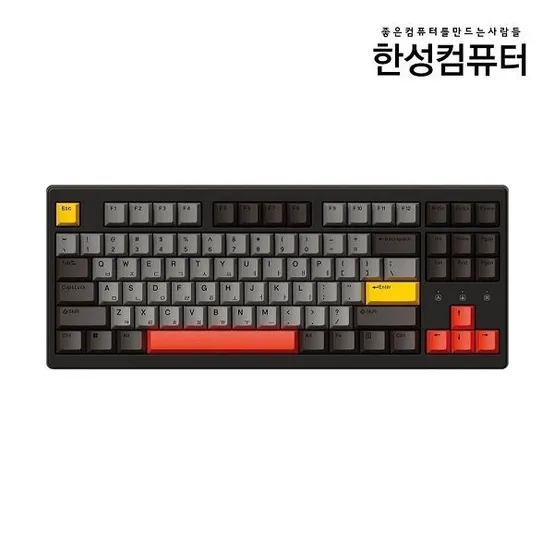 한성컴퓨터 TFG Magnetox XL (INTERSTELLAR)
