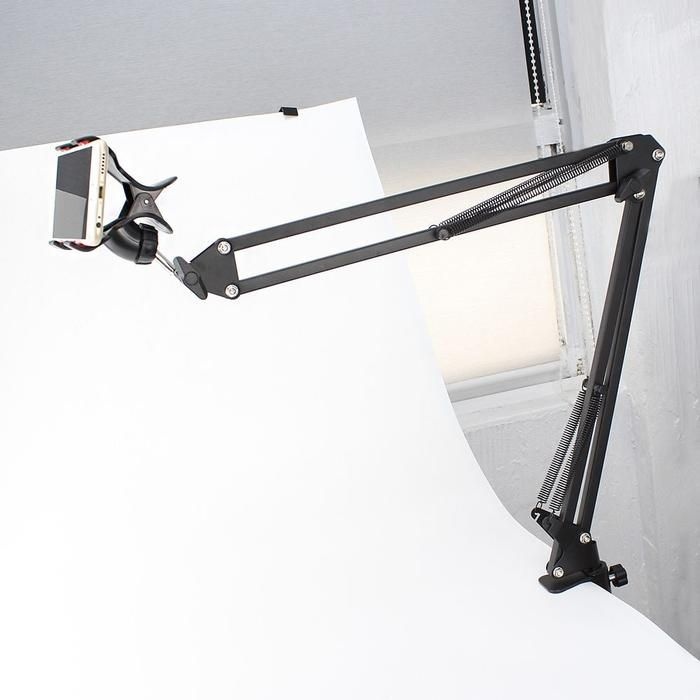 [S4Y51YA]거치대 요리 휴대폰 드라마 영화 감상