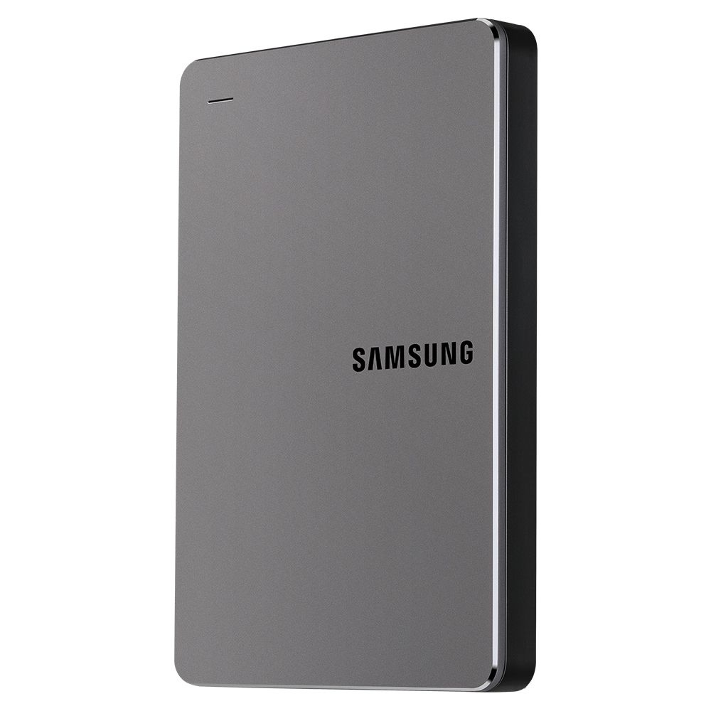 삼성 외장하드 2025 신모델 Y3 2TB 파우치 패키지 HX-MK20Y