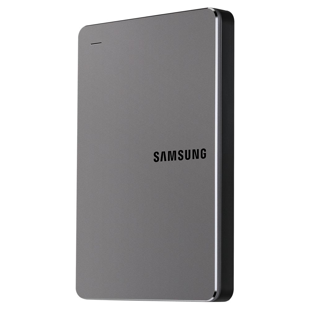 삼성 외장하드 2025 신모델 Y3 1TB 파우치 패키지 HX-MK10Y