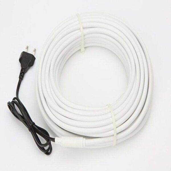 [셀러허브 패션][JHP4R533_51CE]PE 배수관 삽입형 동파방지기 5M