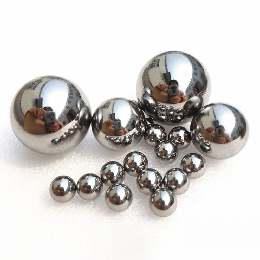 ysglobal협력사 스텐구슬 SUS304 스텐볼 4mm 5mm 스텐 구슬 볼 레스강 강구 32mm 슬링샷볼 스테인레스