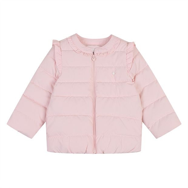 [아가방 겨울]제프프릴경량다운점퍼(PINK)_01R755051