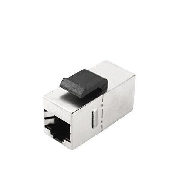 [셀러허브 패션][JHP3S10V_51BD]Cat6 커플러 RJ45 I 형 8P8C STP BU035