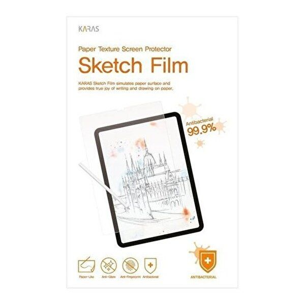 [셀러허브 패션][JHP5RR27_51BJ]MD760KH/A 용 저반사 종이질감필름K