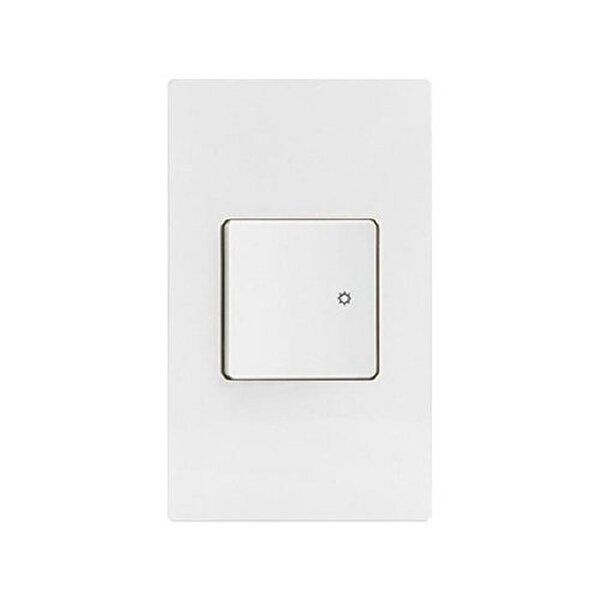 [셀러허브 패션][JHPMQ533_51CE]전등 조명 디노 화이트 1로 1구 스위치