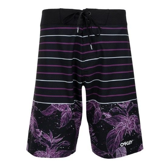 오클리 ZQJ FOA4030249EY  레트로 스플릿 21 보드 쇼츠 FOA4030249EY