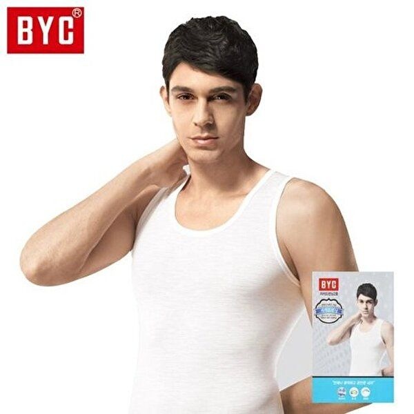 [셀러허브 패션][JH4P2902_51HC]남성 자카드 민소매 런닝 DOLP6054