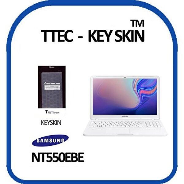 삼성전자 노트북5 NT550EBE 노트북 키스킨 키커버_W49CDC6