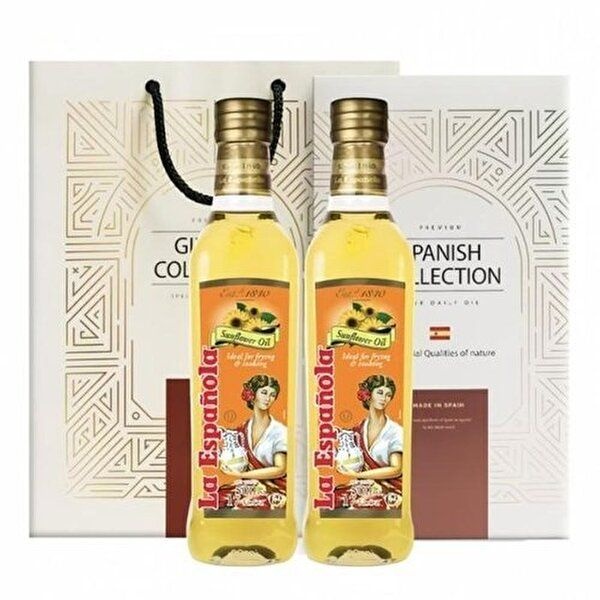 [셀러허브 패션][JHQSB2ZM_51CP](에스파놀라) 디테일 구성 500ml 2병 선물