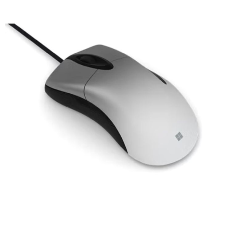 [해외] 게임용 프로인텔리마우스 Pro Intelli Mouse 유선 마우스 리퍼마우스