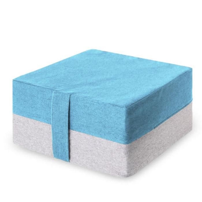 로베라 점핑 운동기구 트램폴린 바운스 일반형 블루