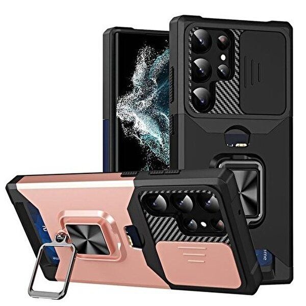 [셀러허브 패션][JHQSWUIL_52CA]매치스링카드범퍼 갤럭시S25 SM-S931N