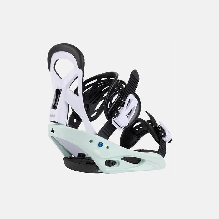 록시 [패션플러스][록시][버튼]2024 아동 Smalls 바인딩_Neo-Mint/White (11812874)