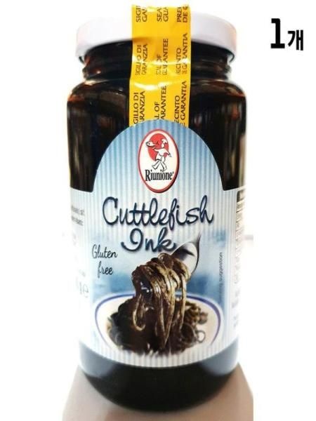 유니 오징어먹물(리유니온 500g)