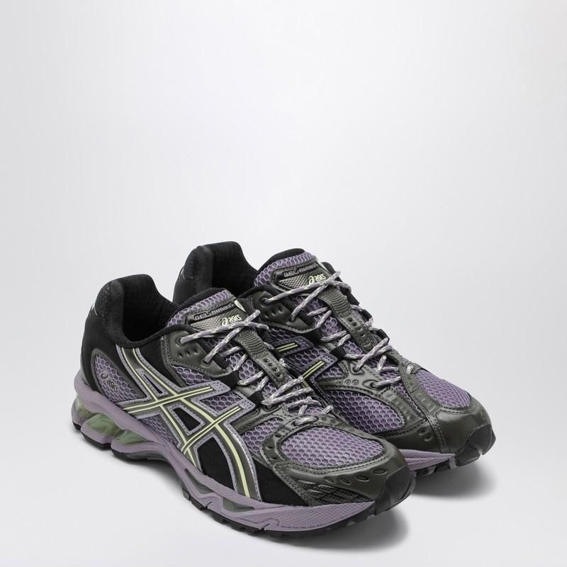 아식스 24 F/W 아식스 젤-님버스 101 PURPLEMATCHA 스니커즈 1203A543PL-500 B0051819814