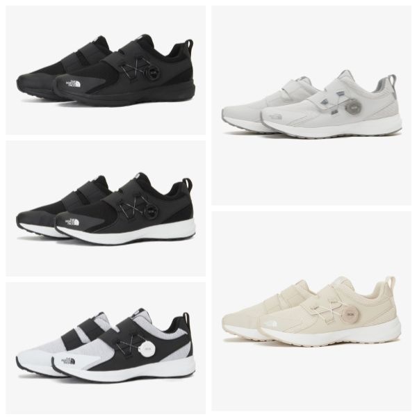 [롯데백화점] 노스페이스 스피드 보아 NS97P01 LE1213687795