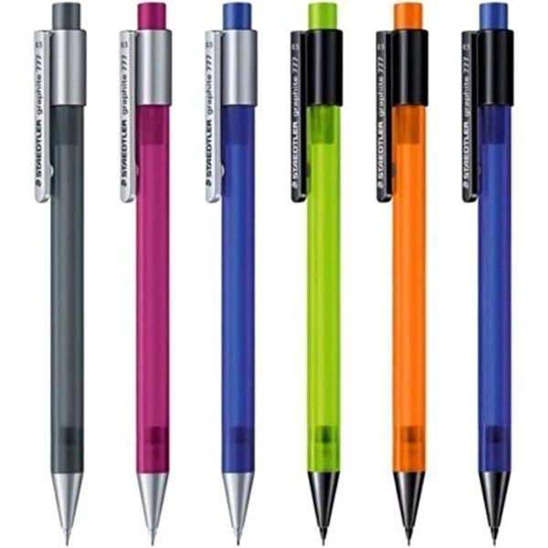 [셀러허브 패션][JHQS8IQX_52CK]0.5 777 샤프 색상랜덤발송