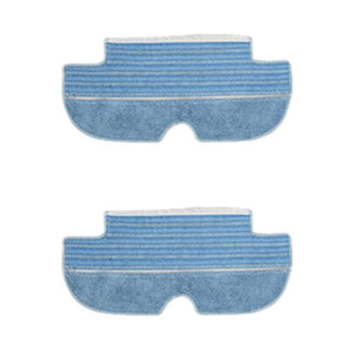 세비즈 블루투스 로봇청소기 PRO880 전용 청소포 2개