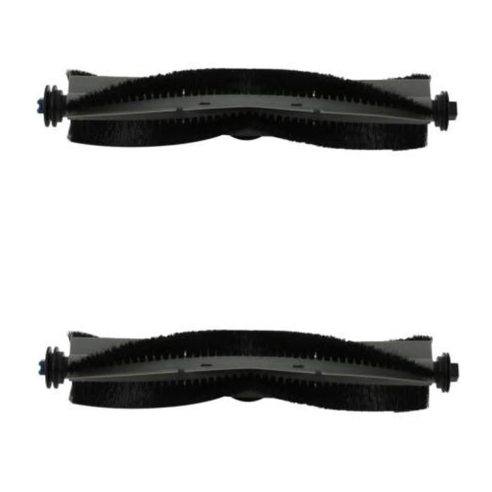 세비즈 로봇청소기 pro880 구성품 메인브러쉬 2개