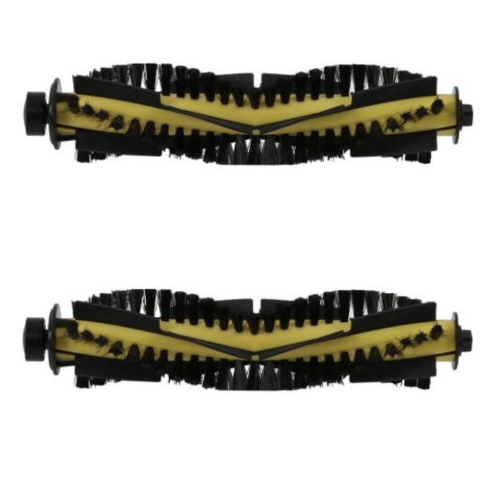 세비즈 로봇청소기 770ROBOT 전용 메인브러쉬 2개