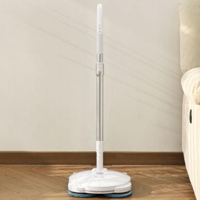 세비즈 무선청소기 원터치 LED 물걸레 청소기 추천