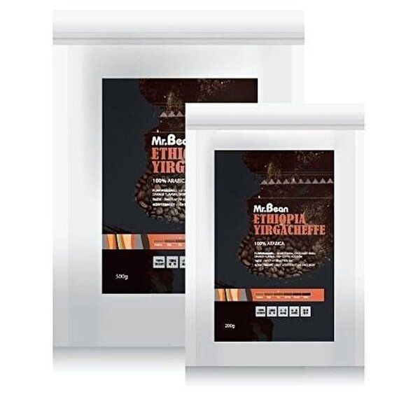 [셀러허브 패션][JH5N664U_52EQ]가공식품 예가체프(200g/분쇄/미스터빈)