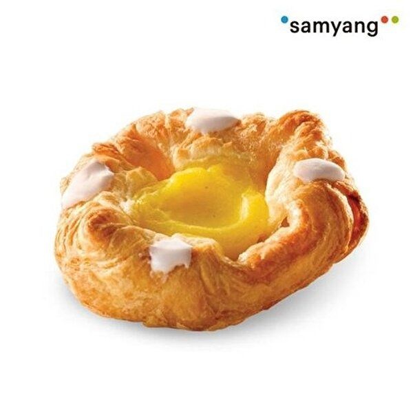 [셀러허브 패션][JHM1QO1R_52EF]생지 미니 바닐라크라운 냉동 42g 24개