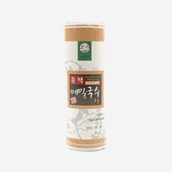 [셀러허브 패션][JH44950V_52EK]담백한 콩국수 건 메밀국수(송학) 1kg