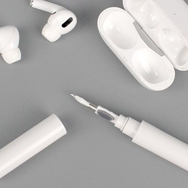 무선 이어폰 에어팟 프로 청소 용품 클리너 (WE2E808)