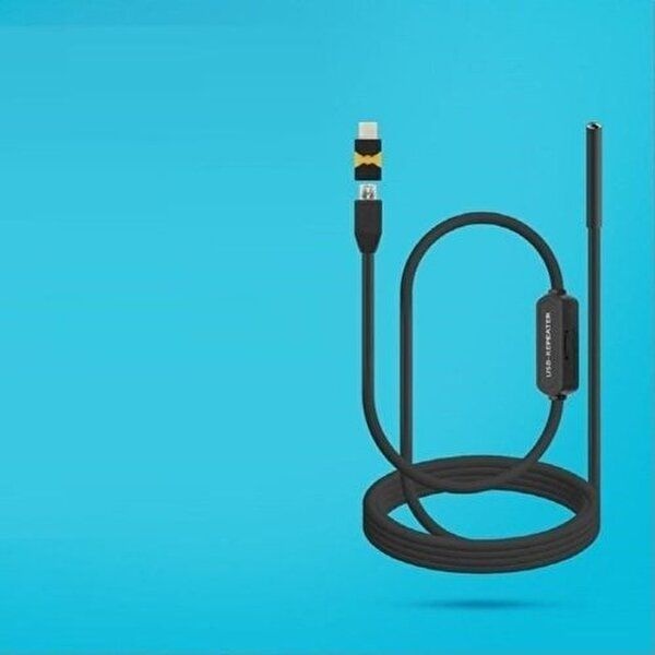 스마트폰용 탐지용 내시경카메라 USB 3.1 Typ BF207 (WDA4D1B)