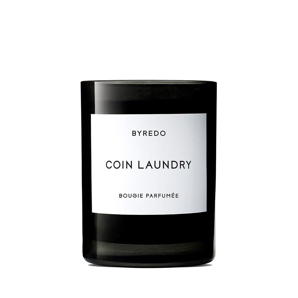 바이레도 프래그런스 캔들 코인 런드리 240g