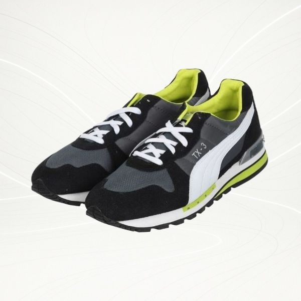 매장정품 푸마 TX3 런닝화 블랙 34104481 1306233