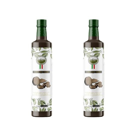 [롯데백화점] 아칸 아보아칸 블랙스완(트2) 트러플오일 250mlx2병 선물세트