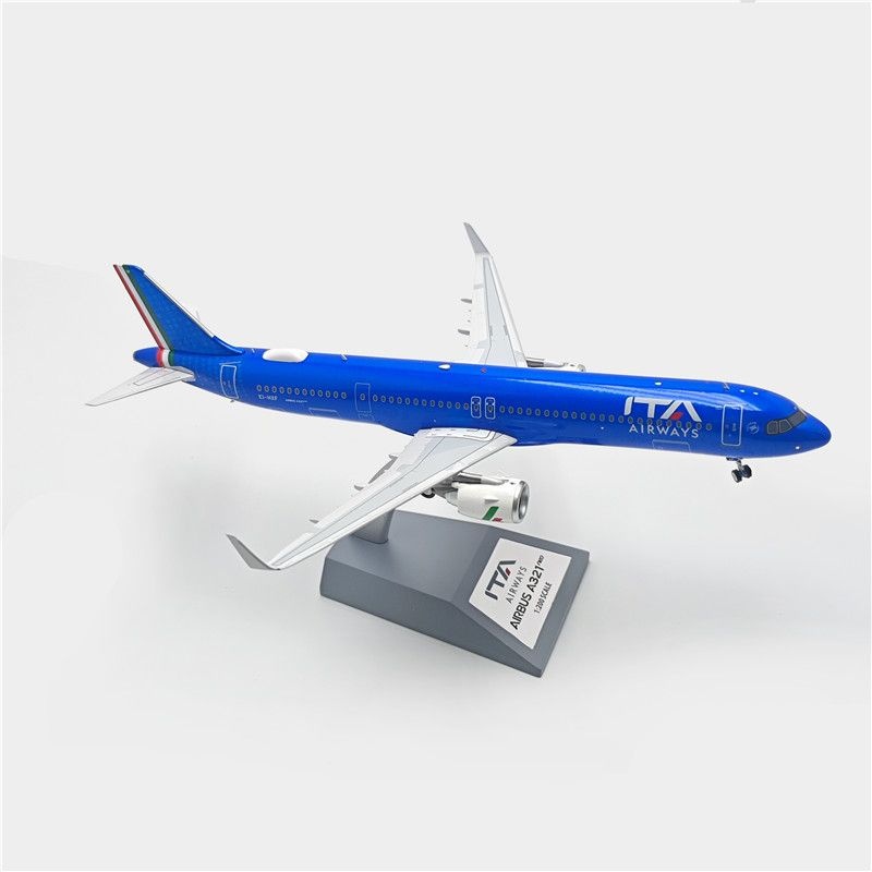 ジェットスター A321 飛行機模型 1/200 ダイキャストプレーン 飛行機