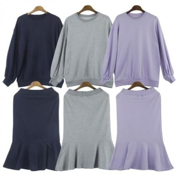 [오노마] ONM 스커트 DM 제네코 트레이닝복 210201 트레이닝세트 치