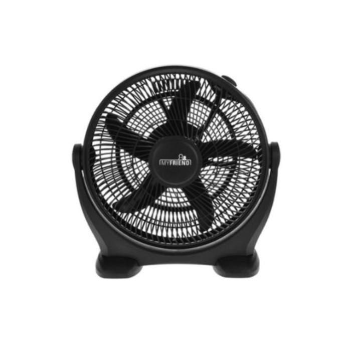 마이프랜드 박스팬 선풍기 각도조절 여름 가정 추천