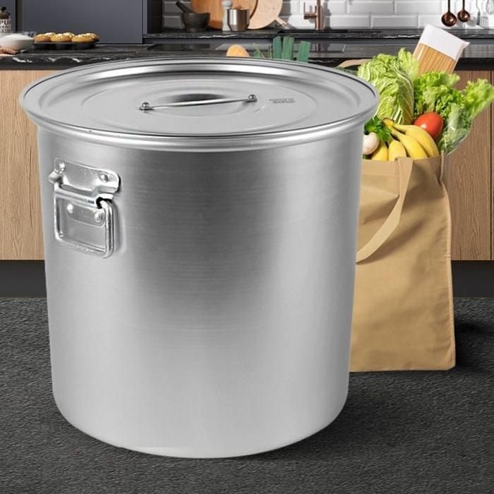 [SW41329]대형들통 대용량냄비 미니국통 대형솥 18