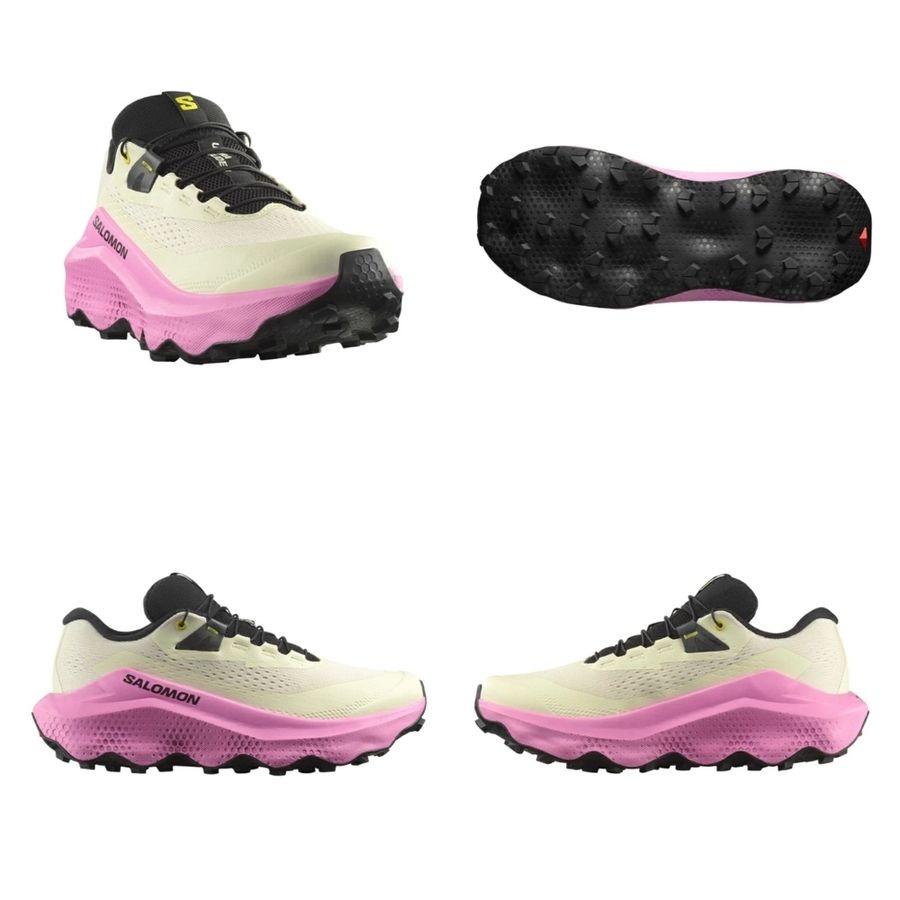 살로몬 울트라 글라이드3 여성 런닝화 25FW 트레일 러닝 L47874500