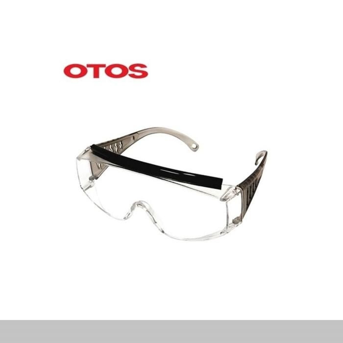 [S2B057A]OTOS 보안경 안면보호구 개인보호구 B-622AF