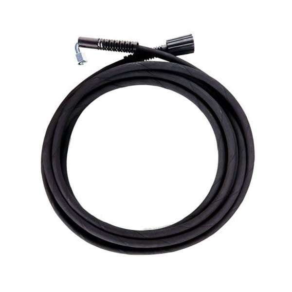 중국(OEM) 코모스 MAQ16용 기본호스 8M 고압세척기 스틸호스