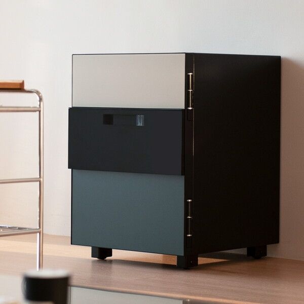 [범일금고] STL70FX 스텔스 스마트 금고 가정용 사무용 개인용 중형