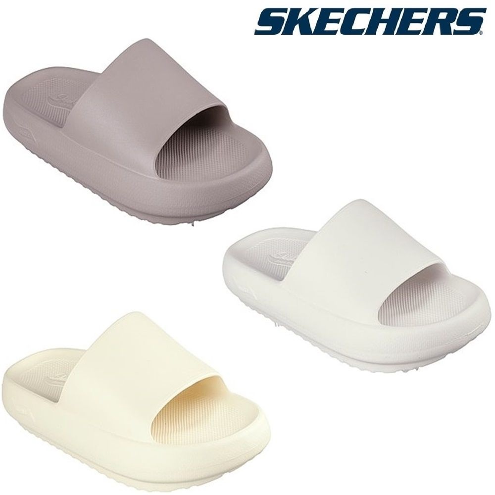[롯데백화점] 스케쳐스 여성 아치핏 호라이즌 슬리퍼 SL0WSCEM041 외 2종 (정상) LE1219591549